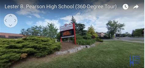 pearson adult and career centre